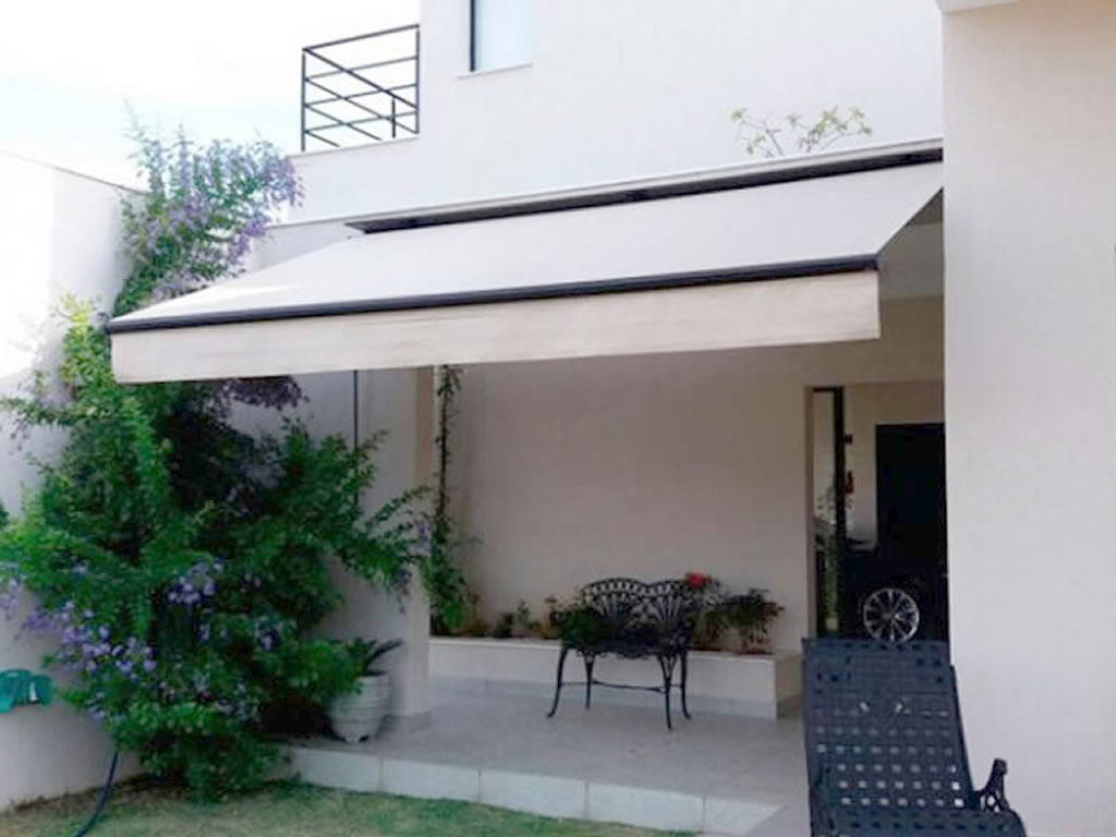 Toldo Brao Extensivo